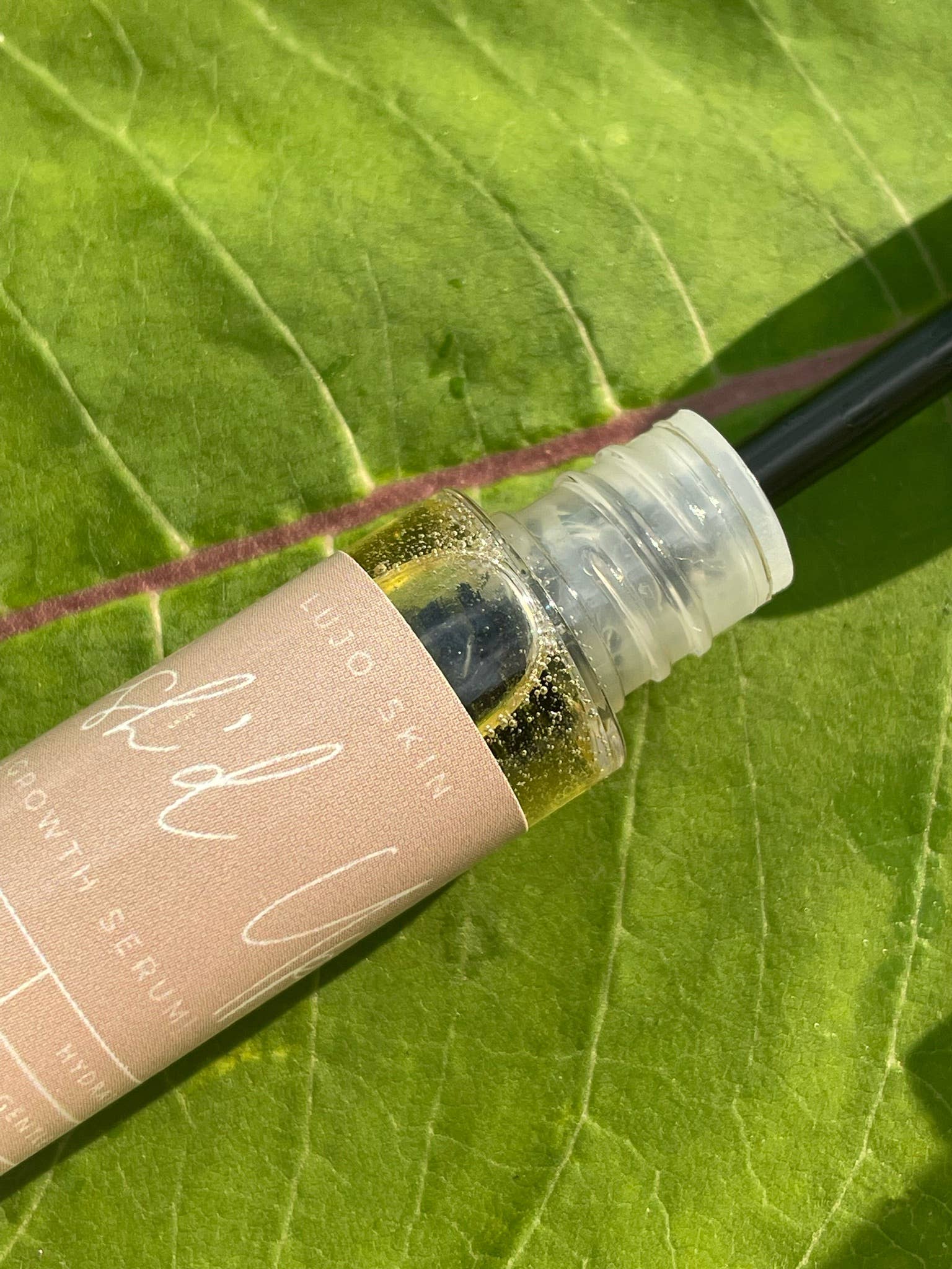 Lujo Skin - Vente Sérums cils/sourcils - Sérum de croissance revitalisant Lash 'd Up1