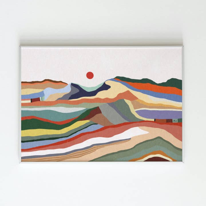 Camaleonte por atacado de Marina Ester Castaldo