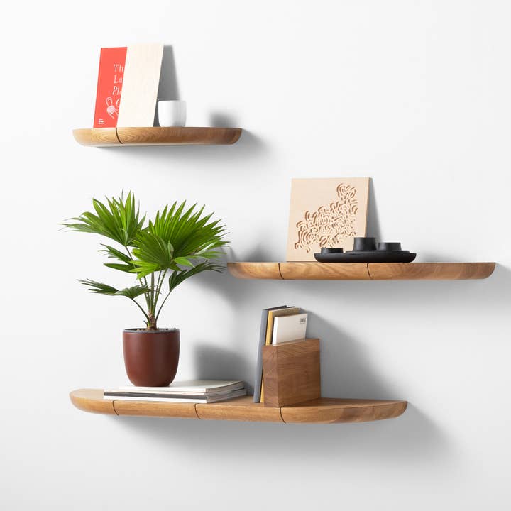 Absatz-Regal für den Großhandel von EMKO