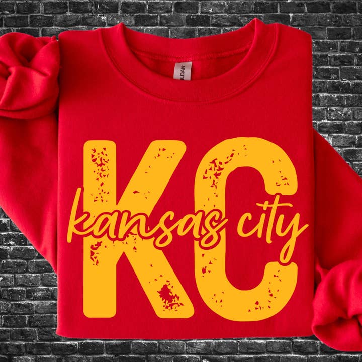 Kansas City for wholesale by Farm Life Crafting