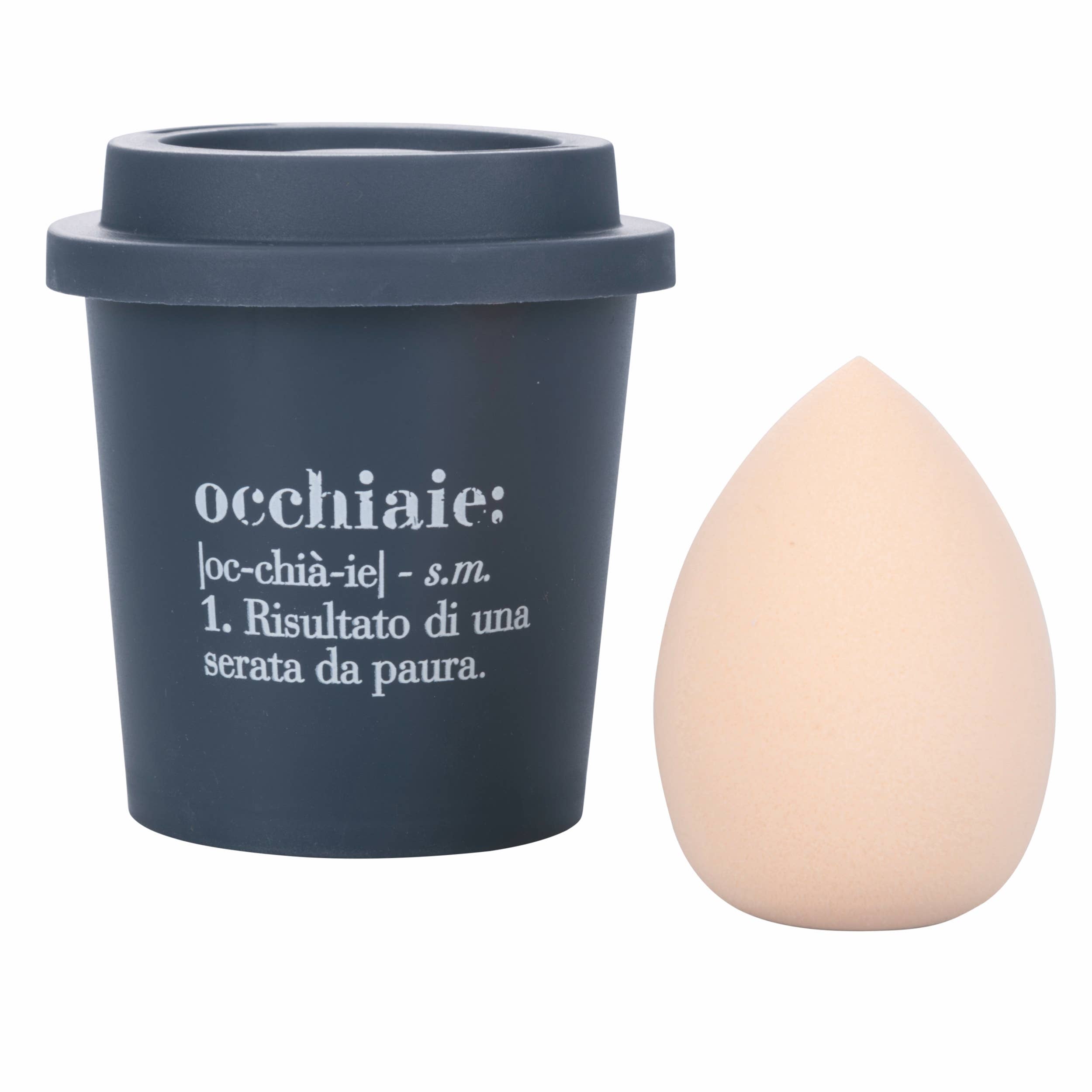 VdE Tivoli 1996 - Wholesale Makeup Kit - Victionary Beauty Blender 4 Pack2