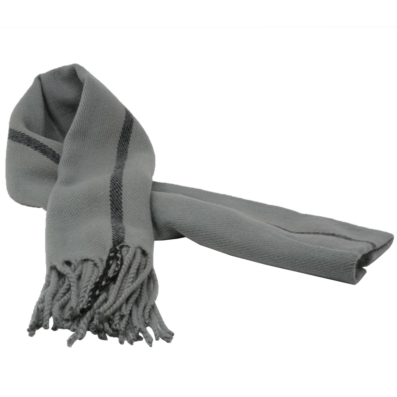 Alpine Swiss - Wholesale Scarf - Men's - Mens Scarf Softer Than Cashmere Scarves Plaids Womens Winter9