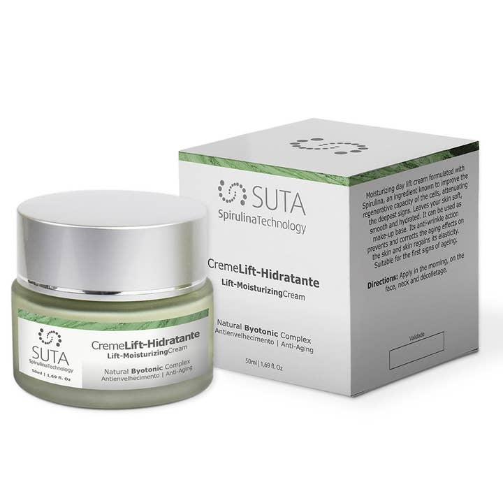 Lift-Feuchtigkeitscreme für den Großhandel von SUTA