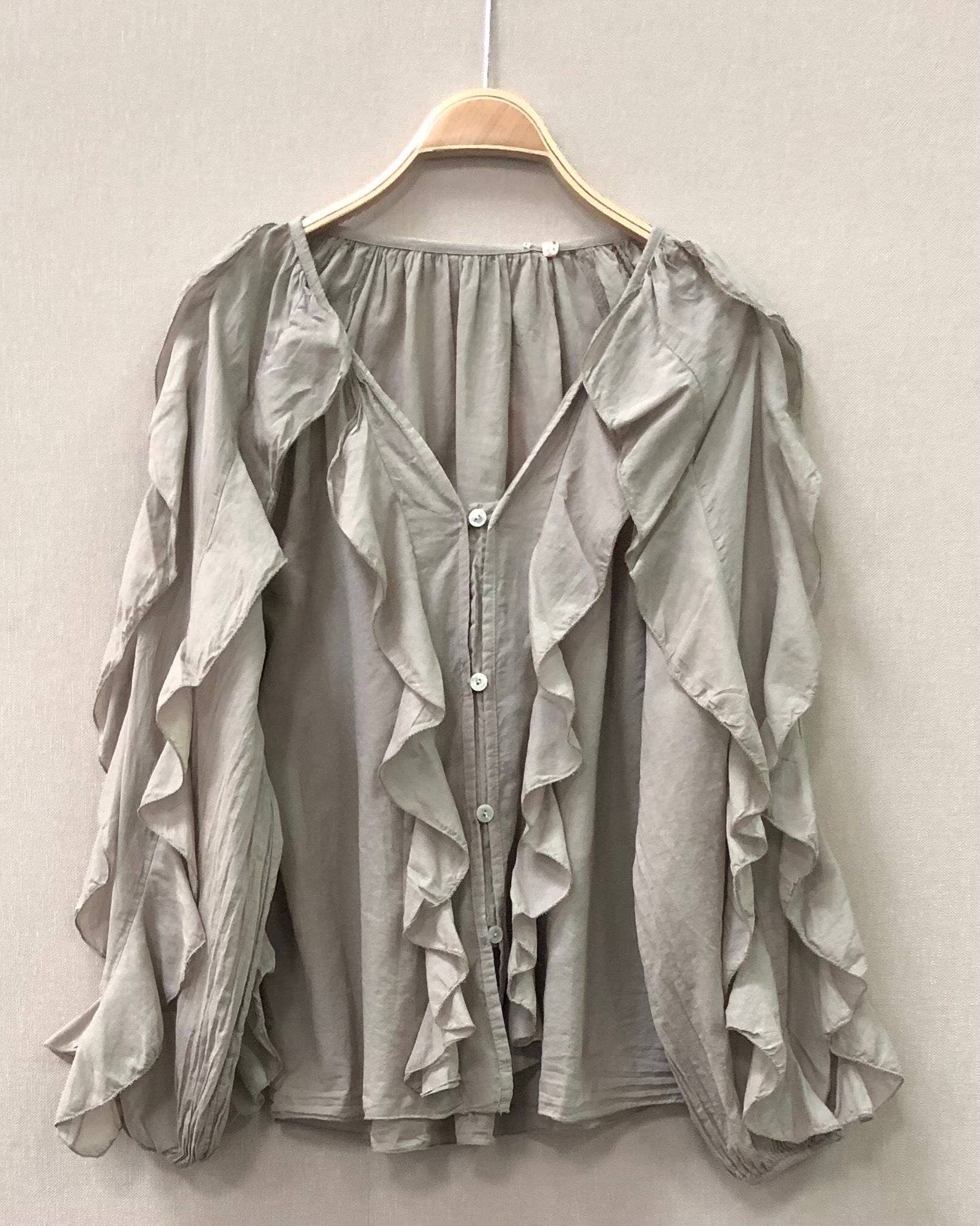 SWEET MAGIC MODA Y COMPLEMENTOS – wholesale Blus - Dam – BOMULLSBLUS10