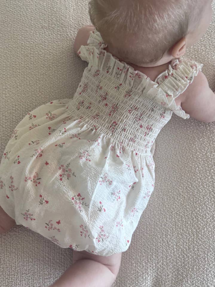 Combishort Ruby pour la vente par RAI & CO