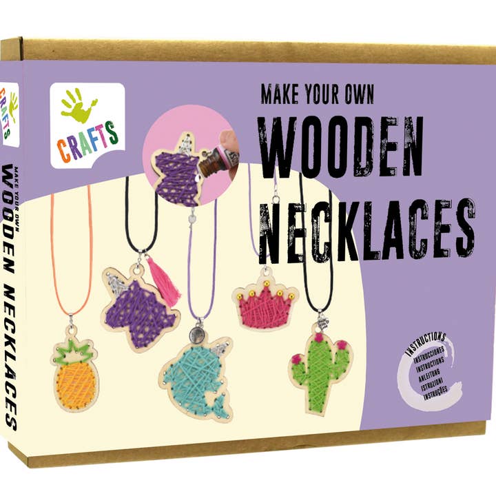 HAZ TUS PROPIOS COLLARES DE MADERA and other Purchase Wholesale collares madera. Free Returns & Net 60 Terms on Faire trending on Faire.