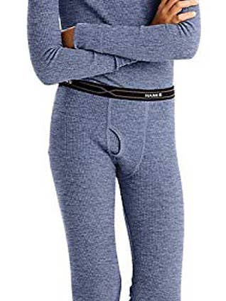 Eastern Off Price – wholesale Lounge set – Kids – Hanes Boy's X-Temp Ultimate Thermal Underwear Preshrunk Sets