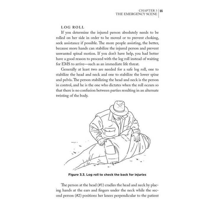 Simon & Schuster - Wholesale Book - Adult - Bushcraft First Aid by Dave Canterbury