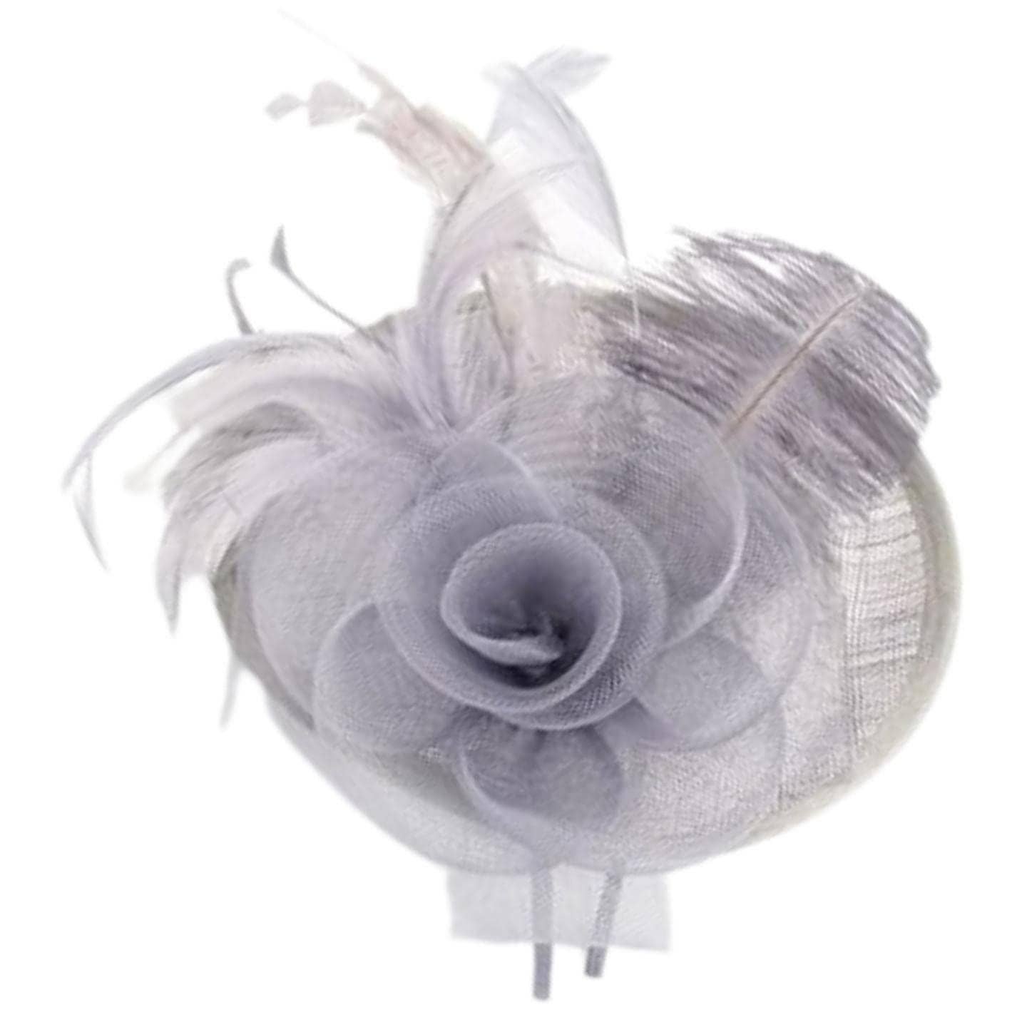 Topkids Accessories – wholesale Fascinator hat – Women's – Fascinators Fascinator Hat Hats Headband Hatinator Ascot Fascinator Bridal Hats Wedding Fascinators for Women, Ladies, Girls On Aliceband0