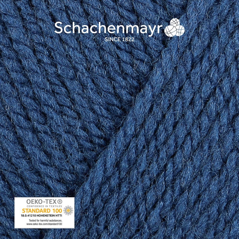 MEZ Crafts Germany - Vendita all'ingrosso Lana - Schachenmayr Bravo 20X50G97