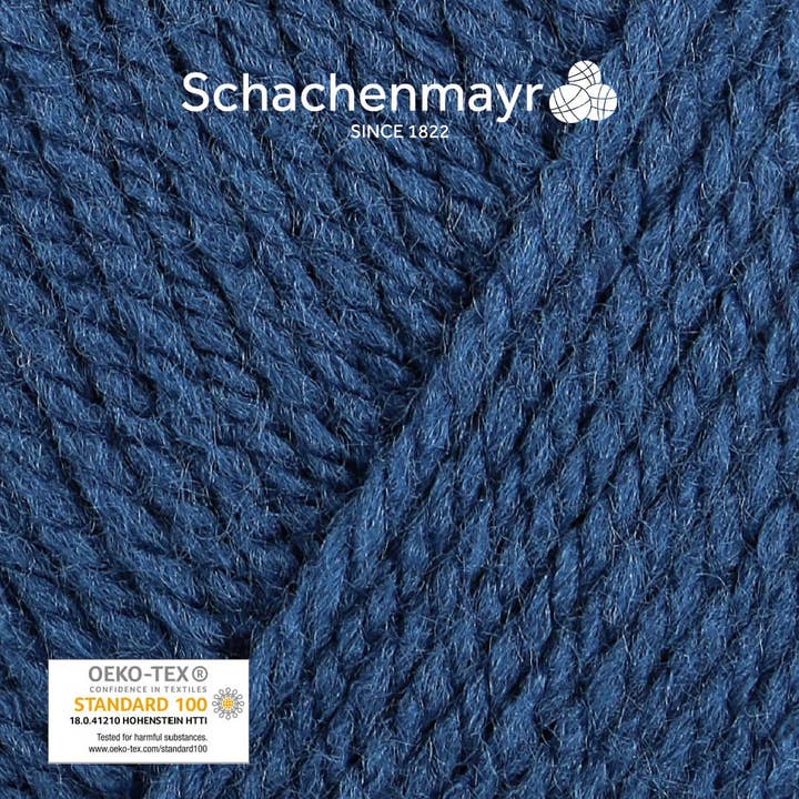 MEZ Crafts Germany - Vendita all'ingrosso Lana - Schachenmayr Bravo 20X50G97