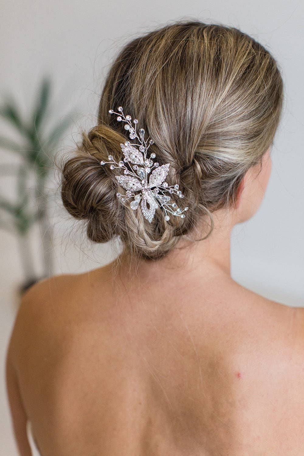 Brides & Hairpins - Wholesale Hair Clip - Women's - BETTE CLIP1