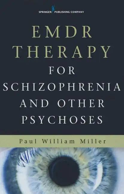 Books by splitShops - Wholesale Medical Health Book - Emdr Therapy for Schizophrenia and Other Psychoses - Paperback0