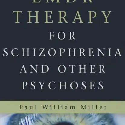 Books by splitShops - Wholesale Medical Health Book - Emdr Therapy for Schizophrenia and Other Psychoses - Paperback