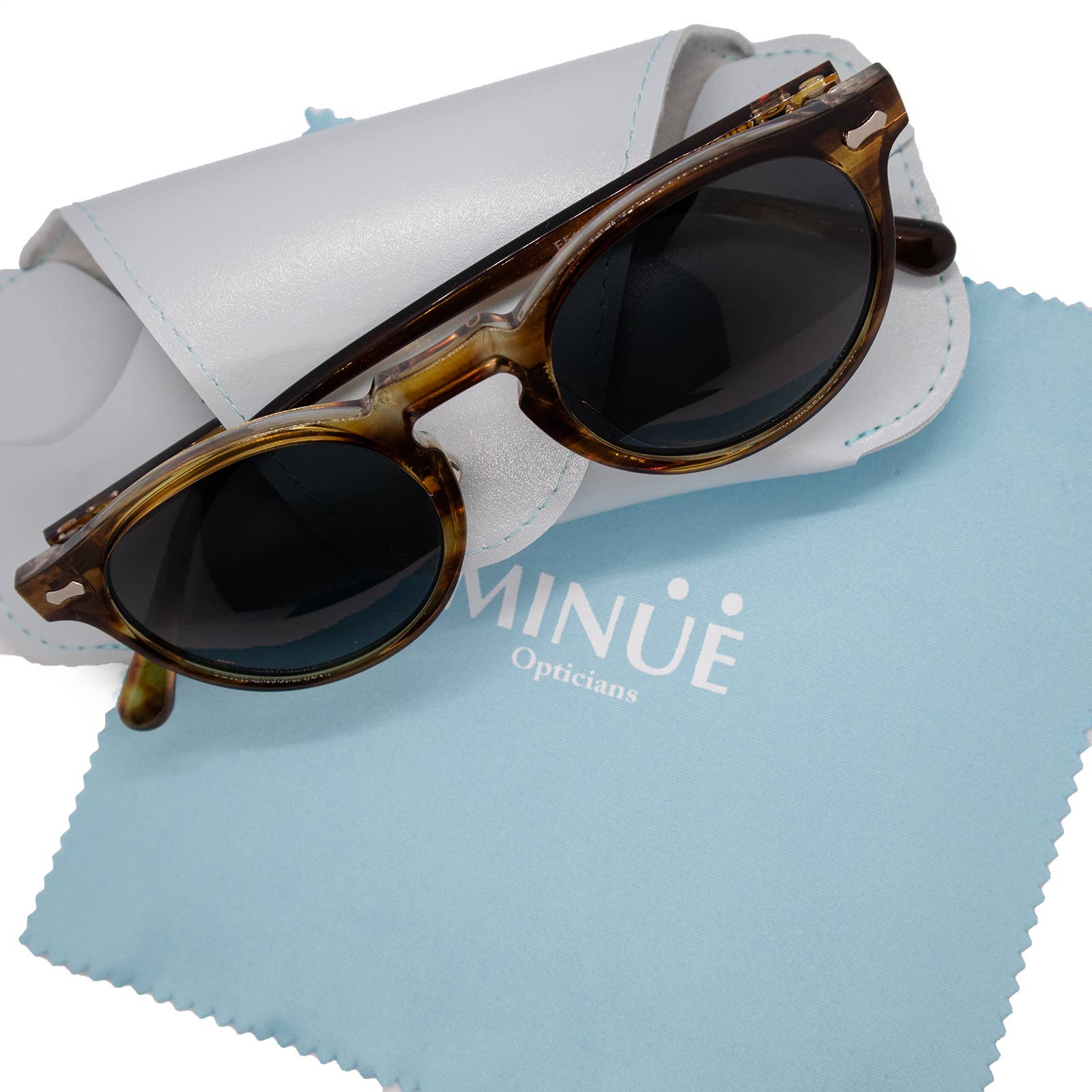Minue Opticians - Wholesale Sunglasses - Unisex - COOPER II SIERRA. Polarized sunglasses2