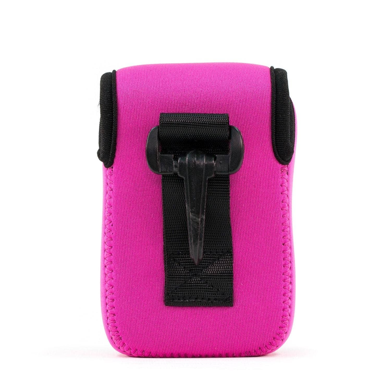 Londo – Großhandel Handyhülle – Unisex – MegaGear Canon PowerShot SX620 HS, ELPH 180, ELPH 190 IS, ELPH 360 HS, ELPH 170 IS, SX610 HS Ultra Leichte Neopren Kameratasche11