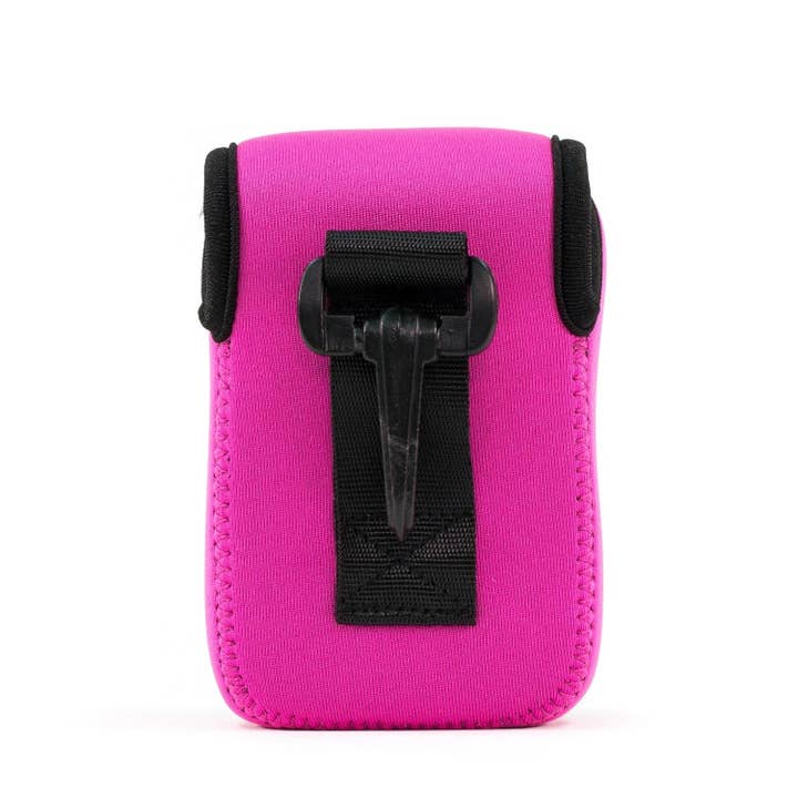 Londo – Großhandel Handyhülle – Unisex – MegaGear Canon PowerShot SX620 HS, ELPH 180, ELPH 190 IS, ELPH 360 HS, ELPH 170 IS, SX610 HS Ultra Leichte Neopren Kameratasche11