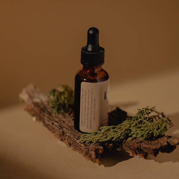 Blaze Herbals - Wholesale Oral Supplement/Vitamin - Shatavari1