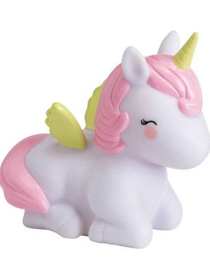 Money box: Unicorn for wholesale by A Little Lovely Company
