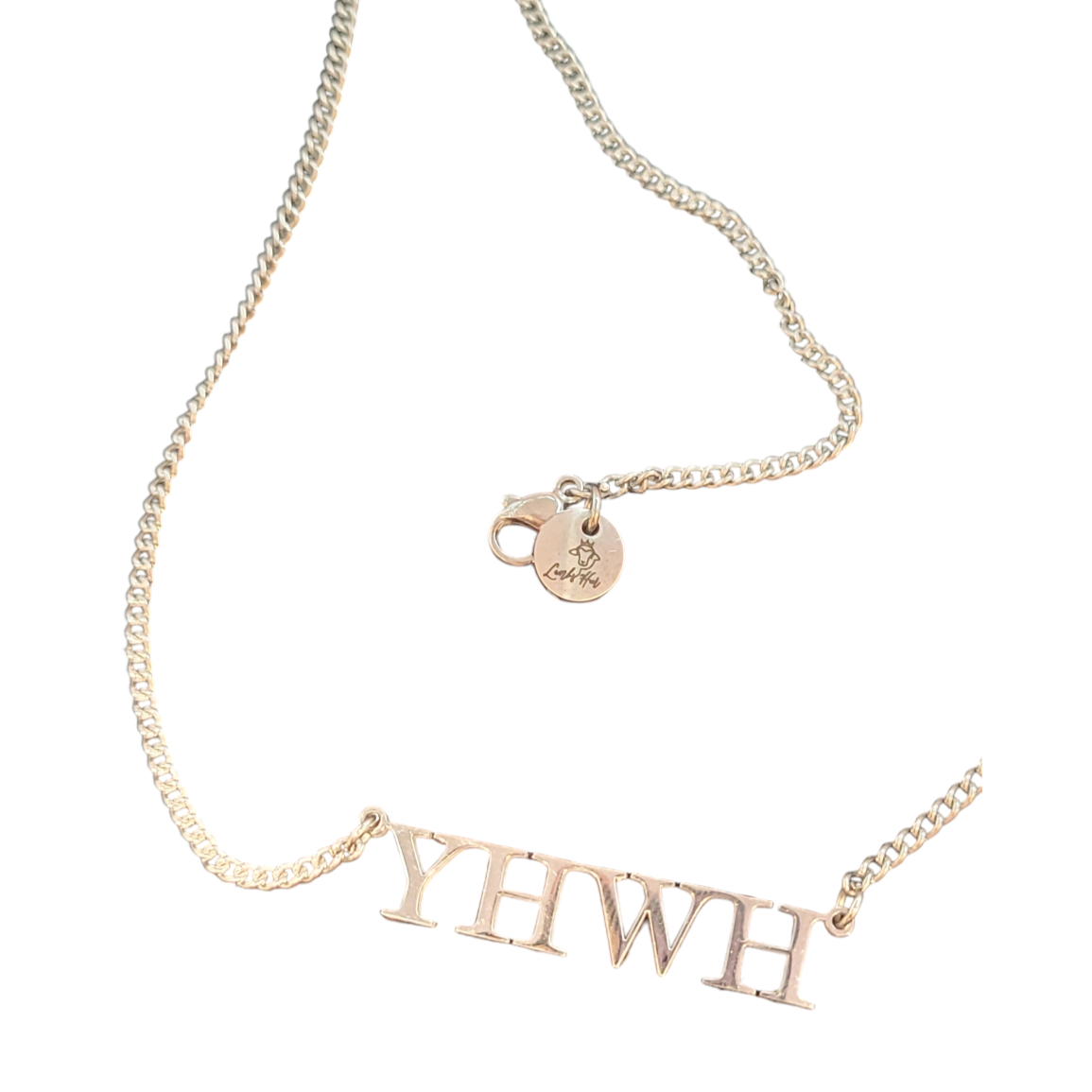 Lamb's Heir - Wholesale Pendant/Charm Necklace - YHWH9