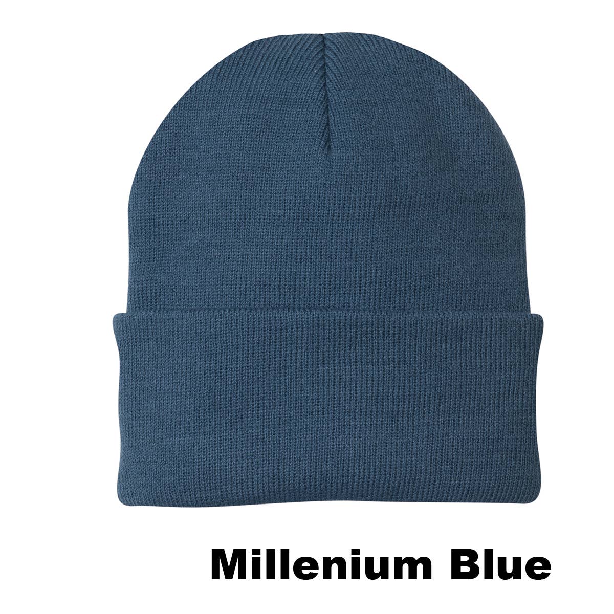 Mad River - Vendita all'ingrosso Berretto - Uomo - Berretto con patch personalizzato, berretto in maglia5