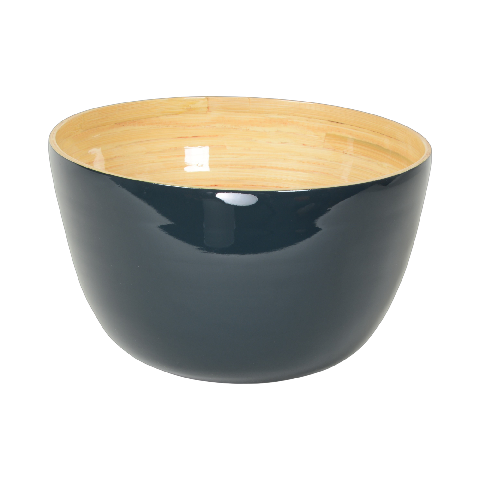 albert L. (punkt) Inc. - Wholesale Mixing Bowl - Bamboo Mixing Bowl11