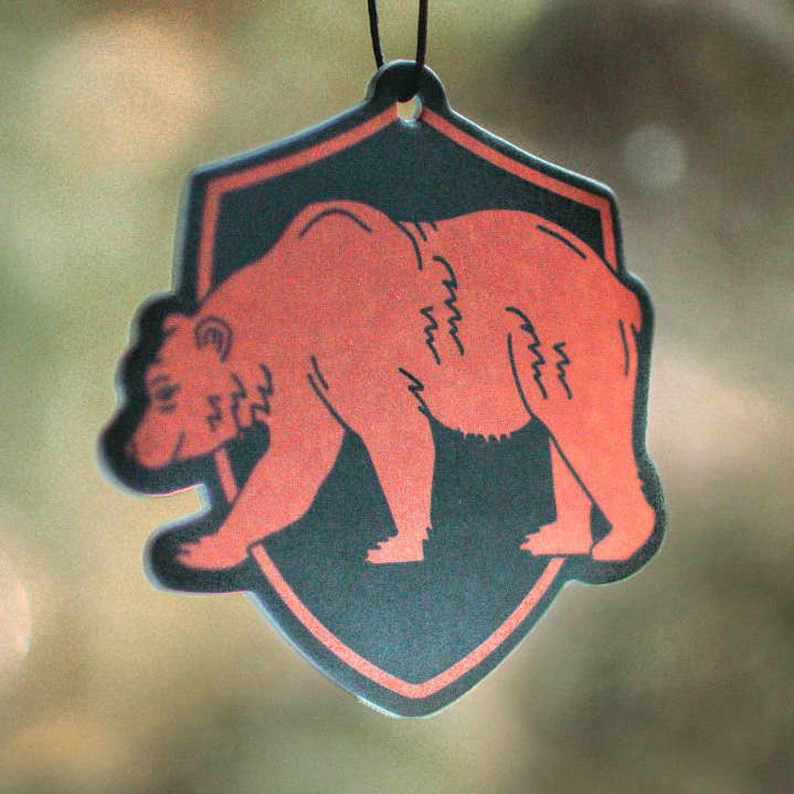 Yosemite Air Freshener for wholesale by Good & Well Supply Co.