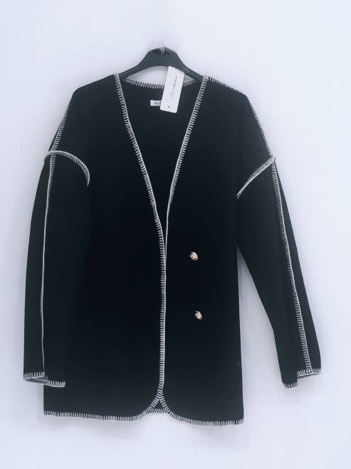 LAURA COAT 100 for wholesale by Pomelo paris