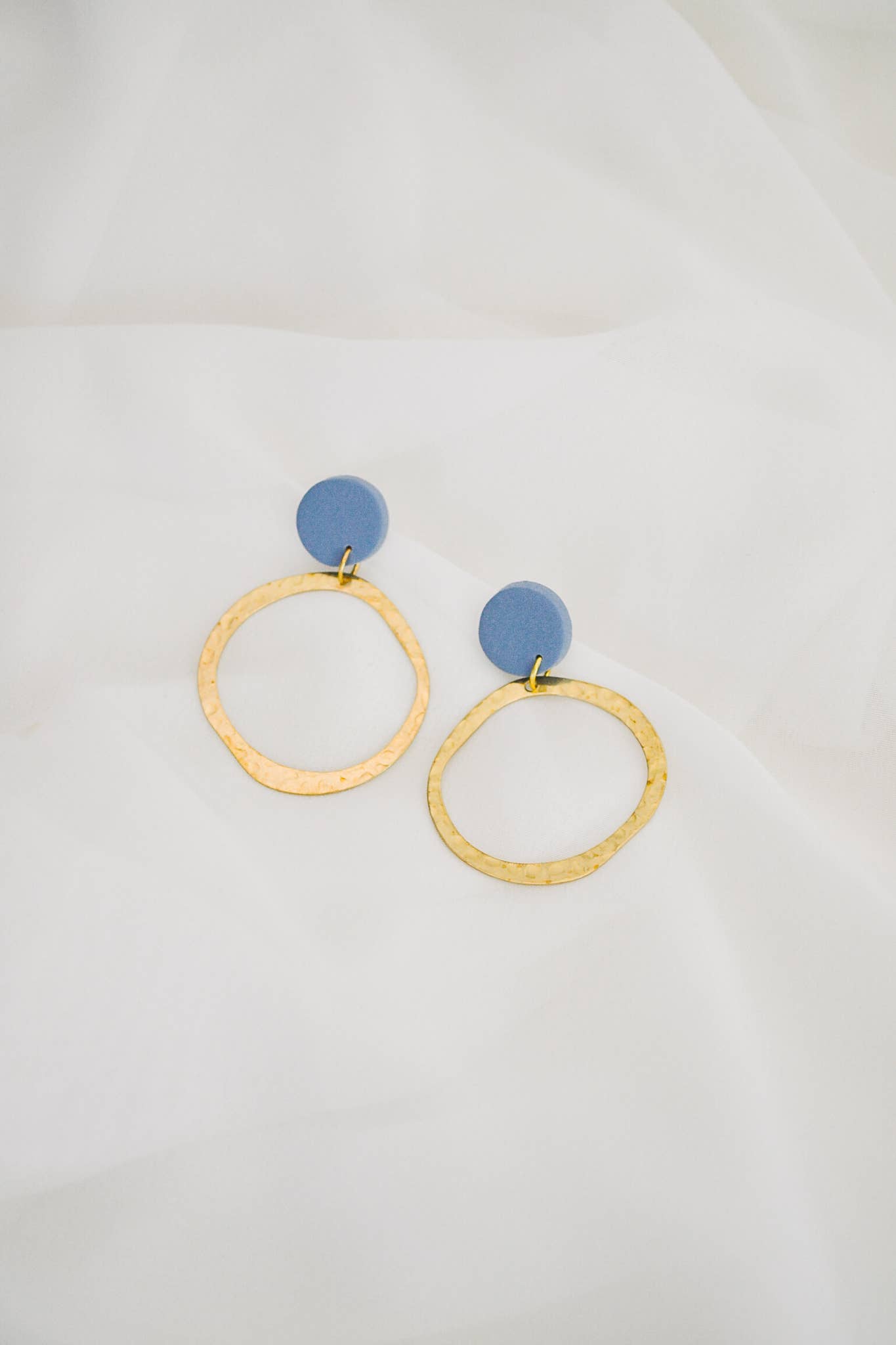 Heritage & Bloom - Wholesale Hoop Earrings - Cait Hoop Earrings2