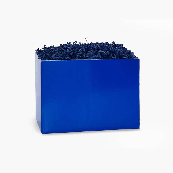 Nashville Wraps - Wholesale Gift Box - Solid Color Gift Basket Boxes10