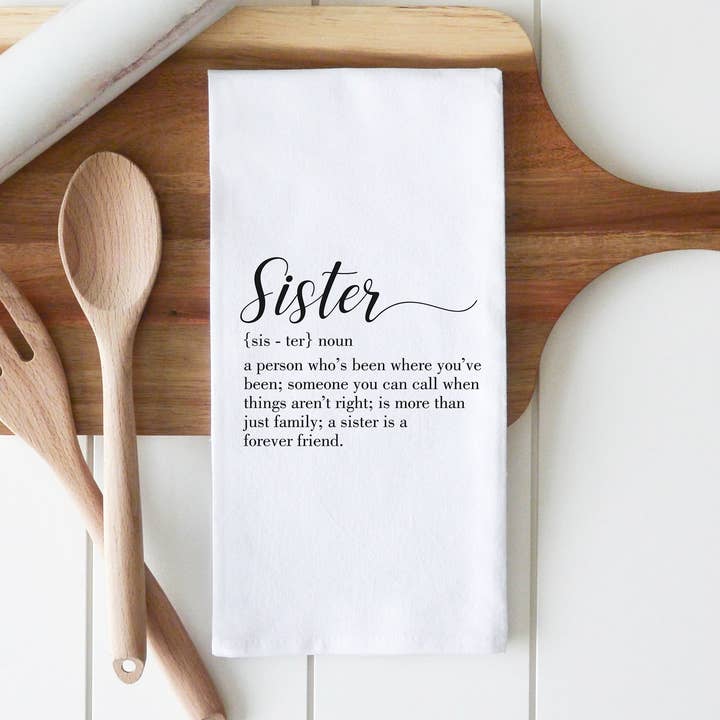 Porter Lane Home – wholesale Kökshandduk – Syster Kökshandduk0