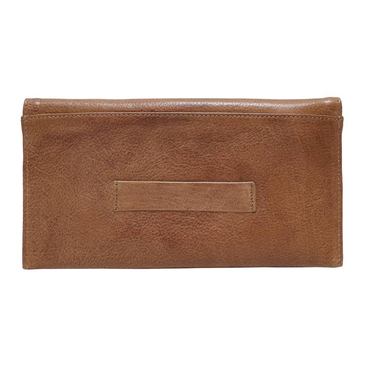 Latico Leathers - Wholesale Portemonnee - Dames - Uno Handgemaakte Leren Portemonnee2