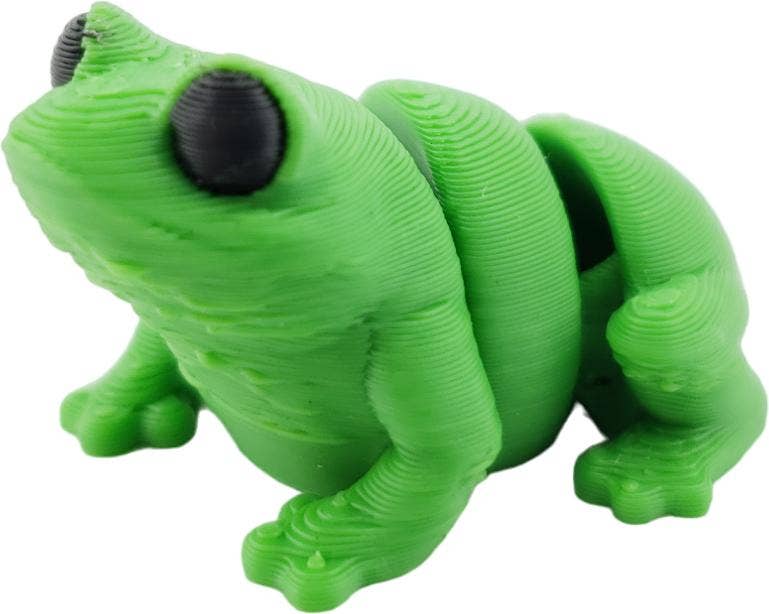 The Geek Galleria - Venta al por mayor Figura de juguete - Niños - Mini Animales Articulados - Figuras Articuladas15