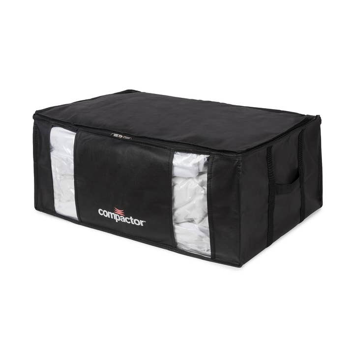 Compactor - Vente Sacs de rangement - Housse de rangement sous vide, Black Edition, taille XXL0