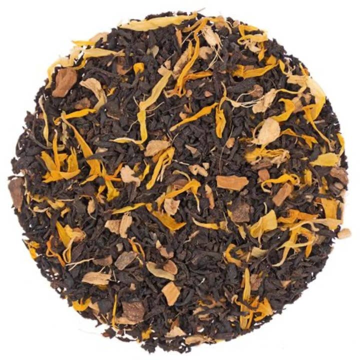 Chapters Tea & Company - Wholesale Loose Tea - 1oz - Chai Café Vanilla1