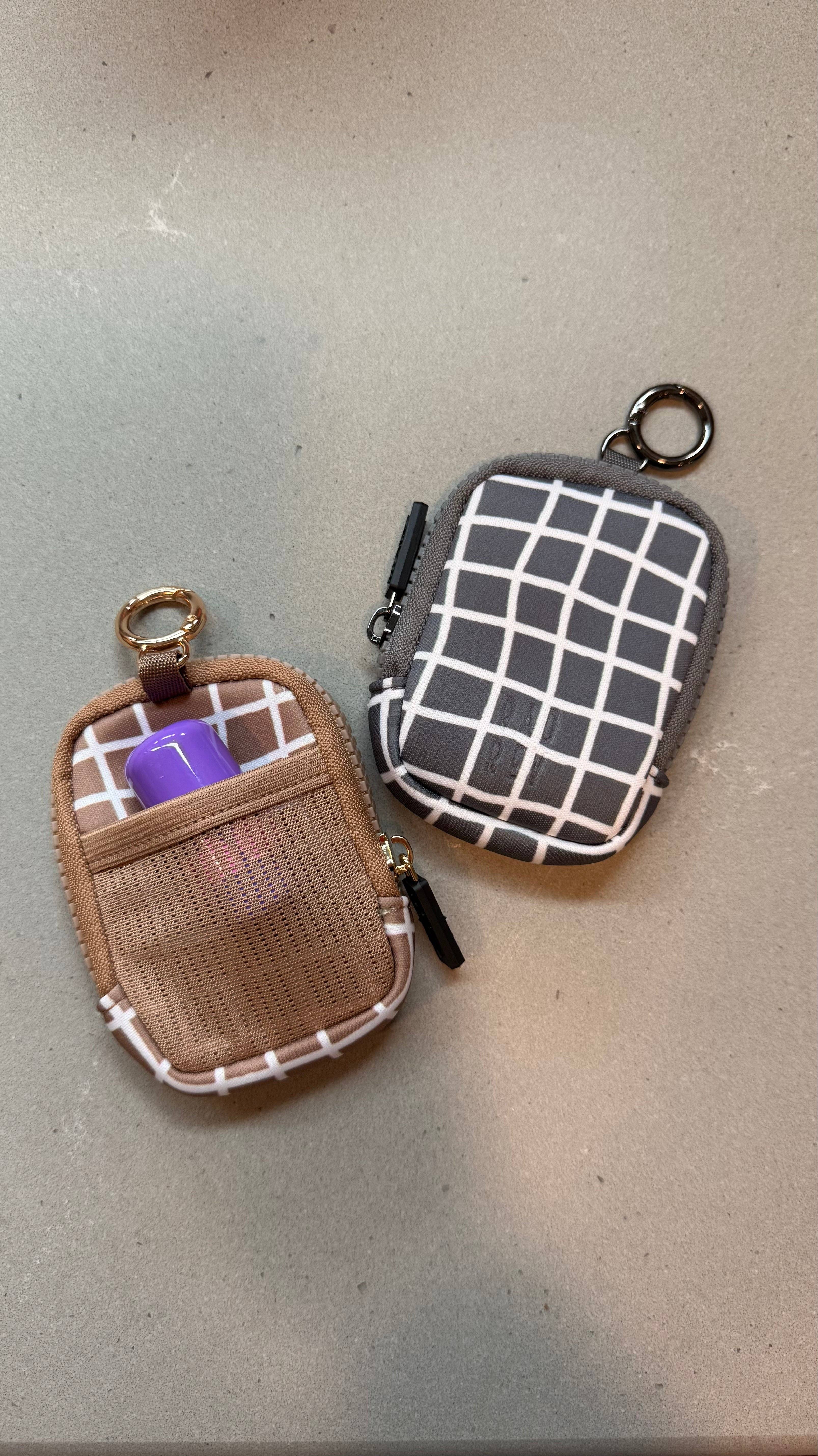Rad Revolution - Wholesale Pouch - Women's - The Pod Pouch Grid2
