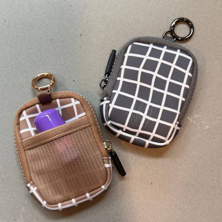 Rad Revolution - Wholesale Pouch - Women's - The Pod Pouch Grid2