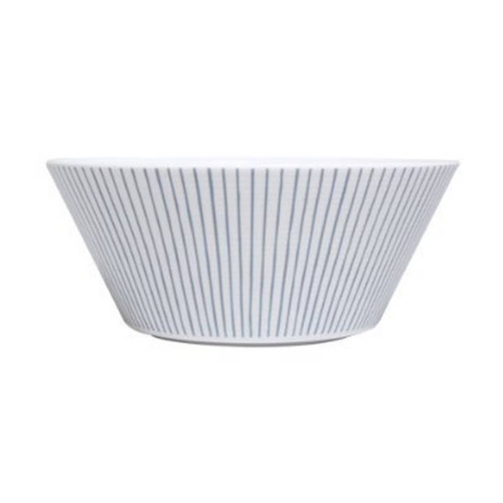 Cozy Blue Noodle Bowl for wholesale by Korea Table