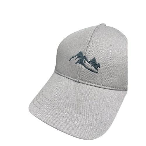 Wear Sierra – wholesale Baseballkeps - Unisex – Basebollhatt, Justerbar Wear Sierra Logo Hatt, 100% bomull4
