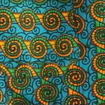 Mbabazi House Of Style - Wholesale Apron - Ankara Apron