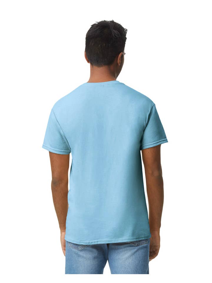 Down South Designer Customs - Wholesale T-Shirt - Unisex - Gildan Heavy Cotton™ Adult T-Shirt95