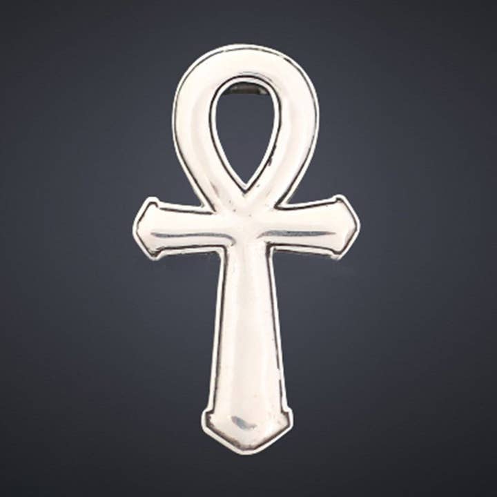 Ankh hanger voor wholesale door Mercurious Designs