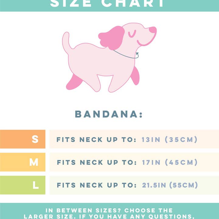 SASSY WOOF - Wholesale Pet Bandana - Dog - Dog Bandana - I Do Too3