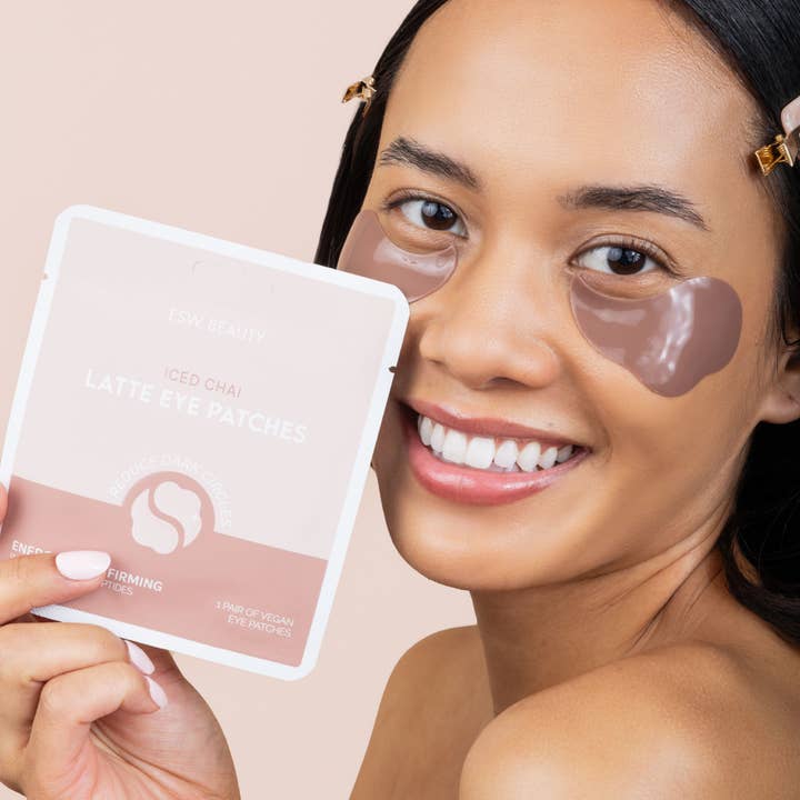 ESW Beauty – wholesale Skincare face mask – Cocoa Dreams Skincare Treats Set3