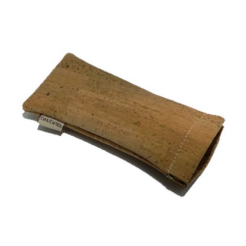 Atelier da Cortiça - Wholesale Eyewear Cases & Holders - Women's - Cork eyeglass bag0