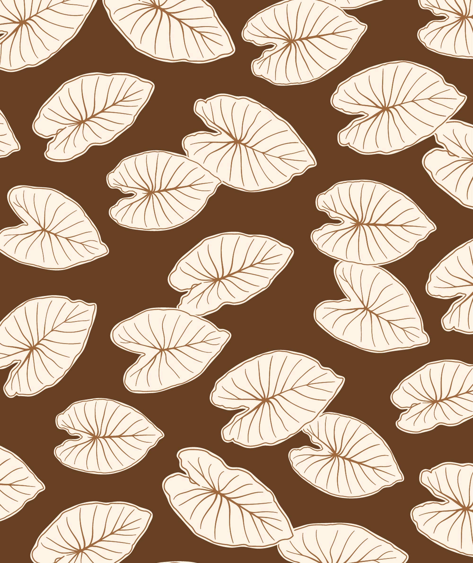 Tag Aloha Co. - Wholesale Swim Cover Up - Women's - Coco Kalo Pareo Sarong4