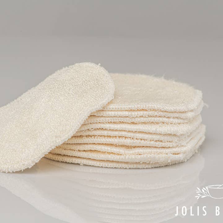 Jolis Baumes - Wholesale Wash Cloth - Washable fabric makeup remover wipe – Softness0