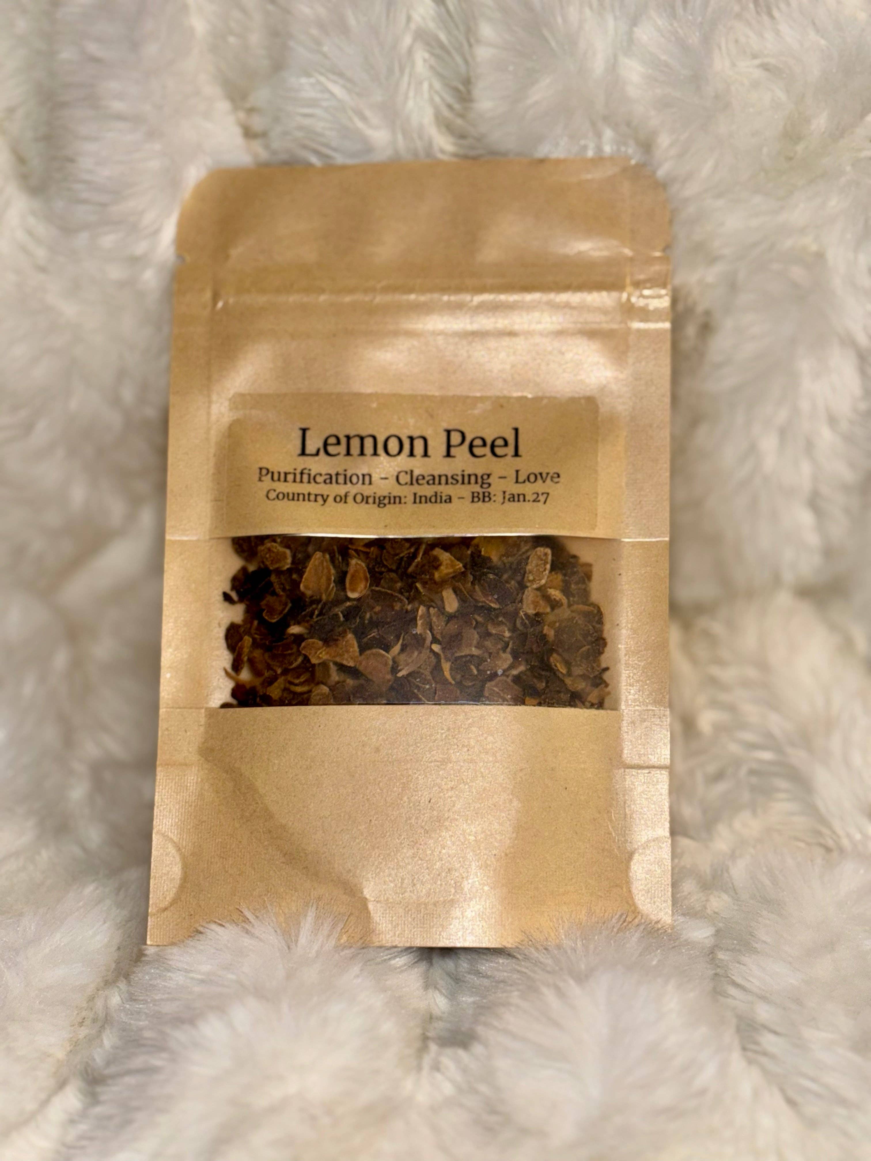 Mystic Rituals - Wholesale Herbs - Dried Herbs6