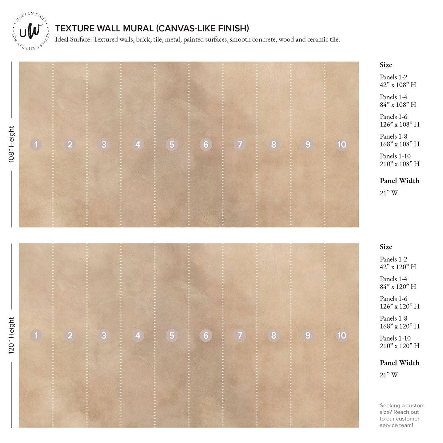 Urbanwalls - Wholesale Wallpaper - Roman Clay Wall Mural2