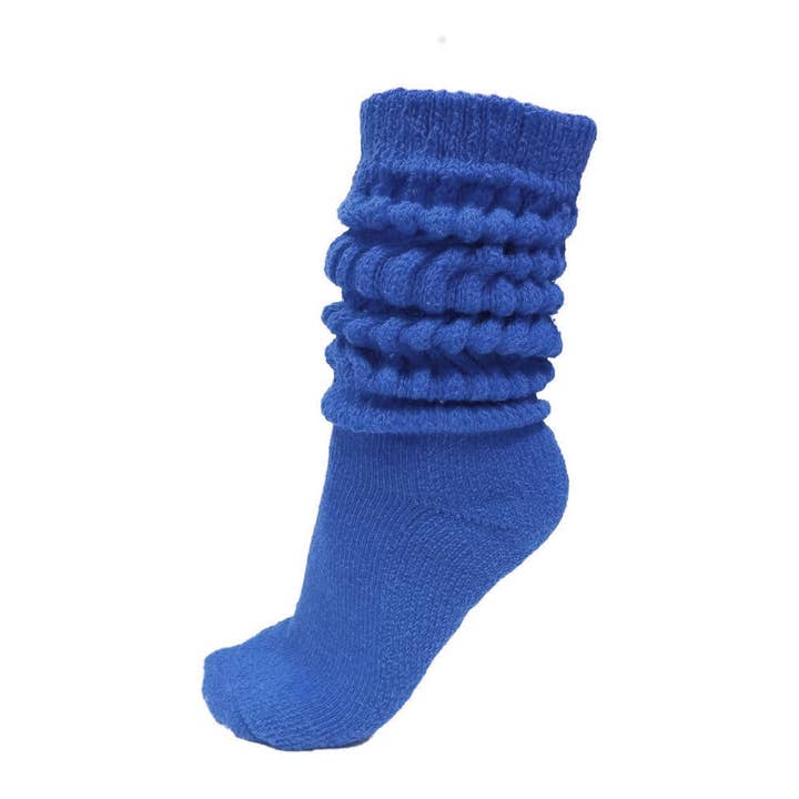 Threddies - Wholesale Socks - Unisex - Thick Slouch Socks8